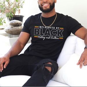 🌹Black History T-Shirt🌹